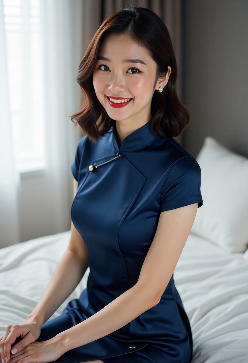 完美搭档