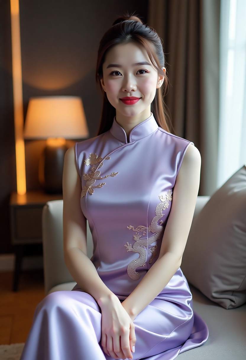 夏日少女