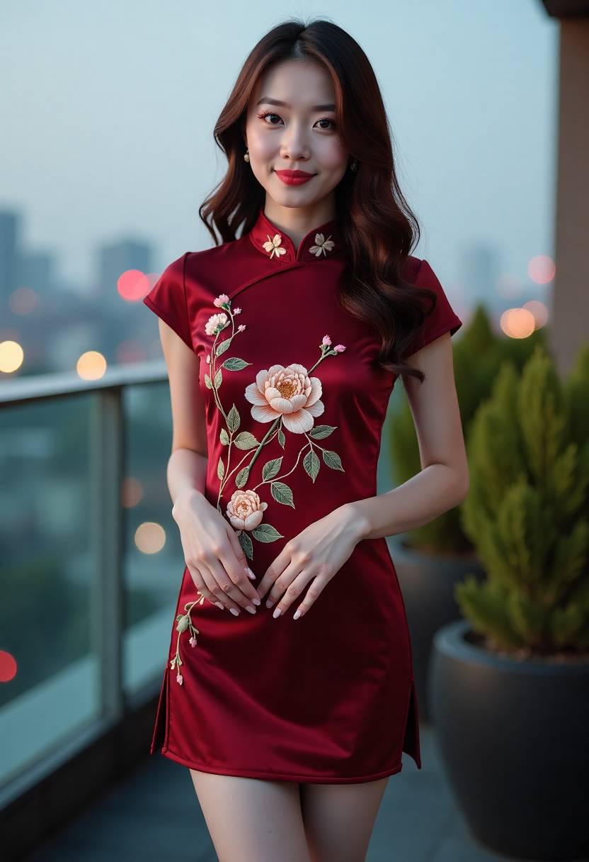 心动之城